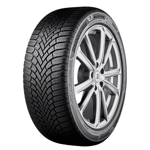 Bridgestone BLIZZAK 6