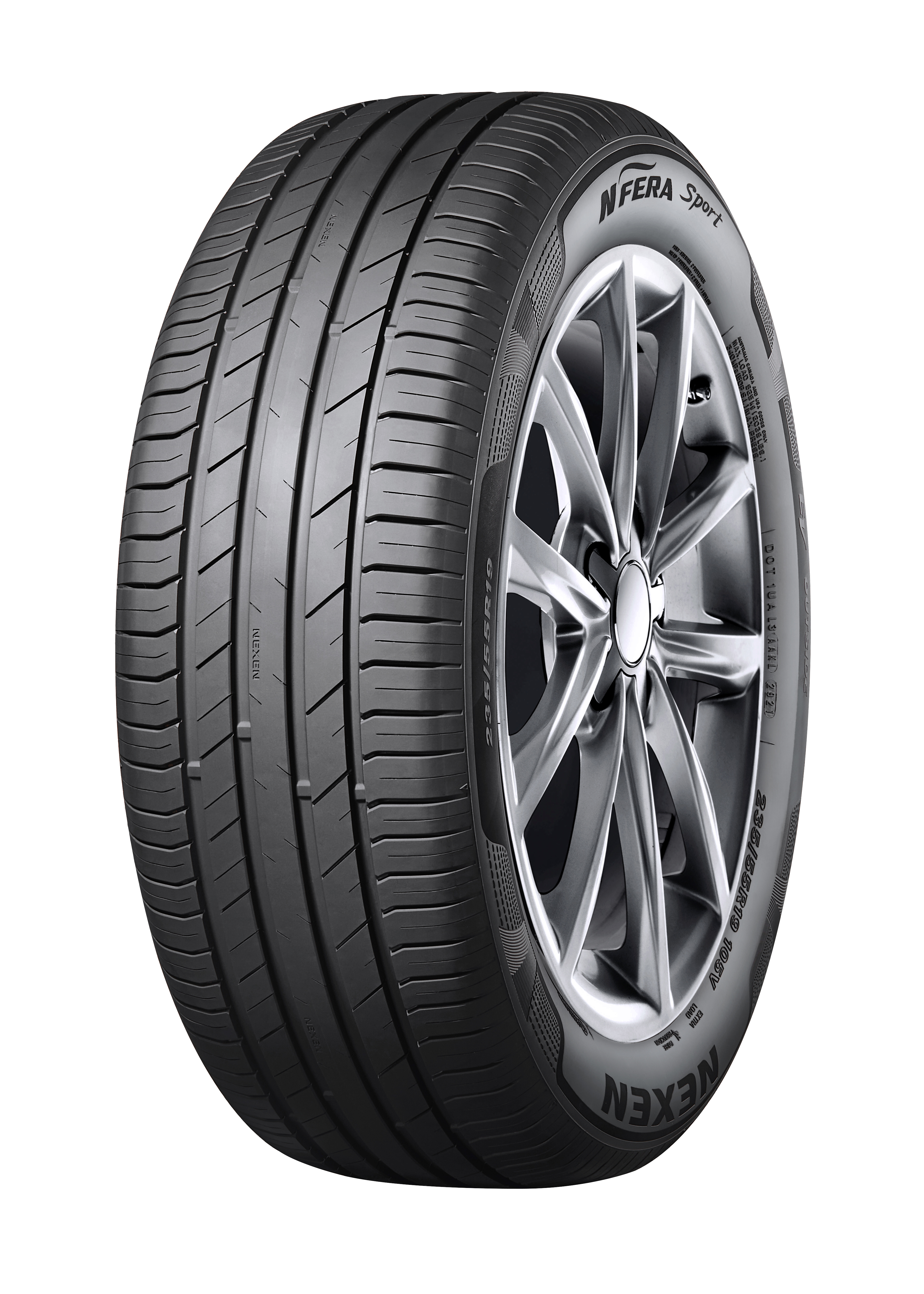 Nexen N FERA SPORT EV