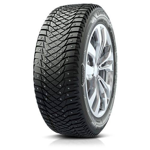 Goodyear UG ARCTIC 2