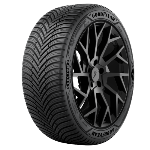 Goodyear VECTOR ALL SEASON 4
