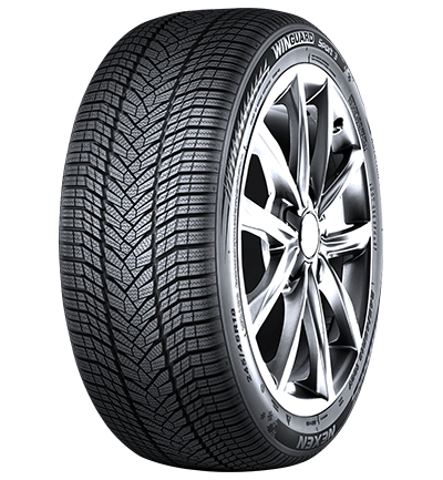 Nexen WG SPORT 3