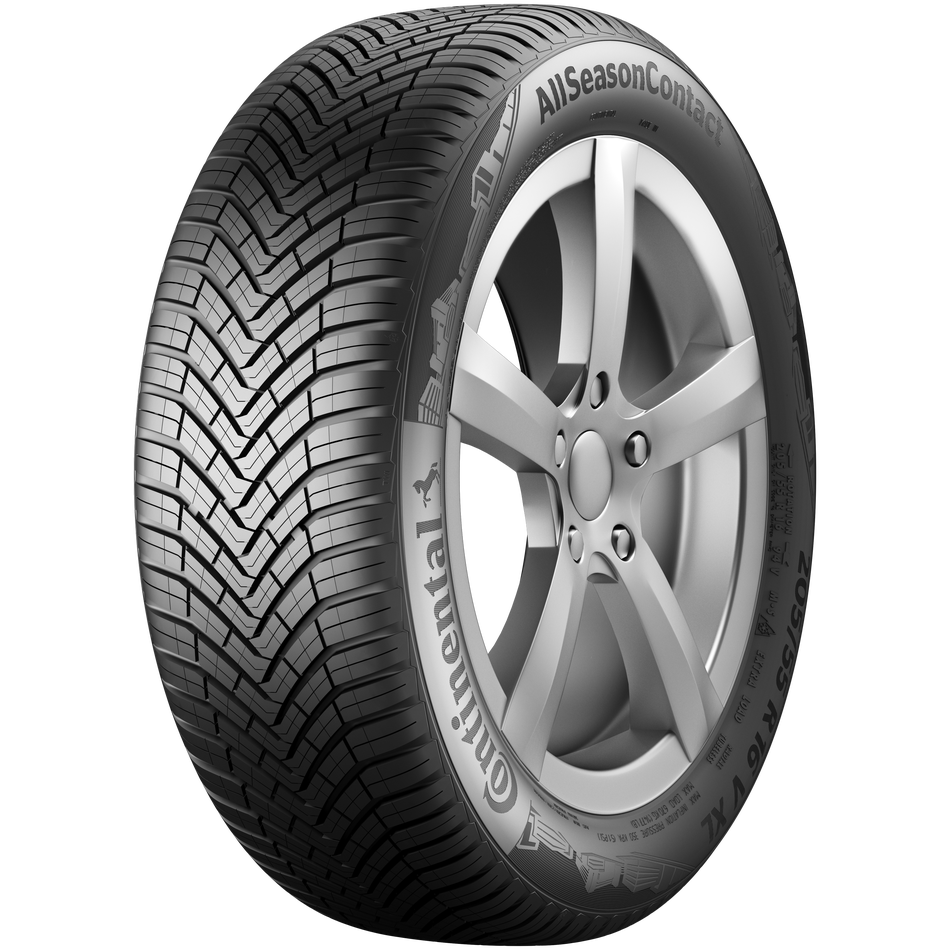Continental ALL SEASON CONTACT