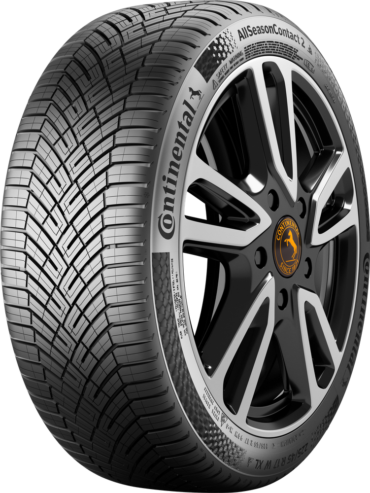 Continental ALLSEASON CONTACT 2