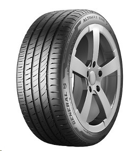 General ALTIMAX ONE S