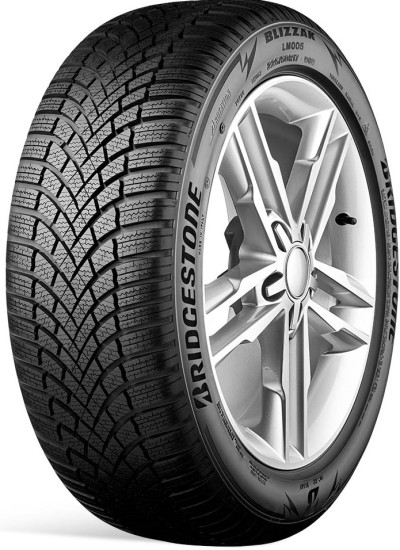 Bridgestone LM005