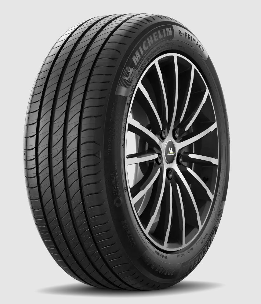 Michelin E PRIMACY