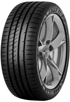 Goodyear EAG F1 ASY 2 SUV