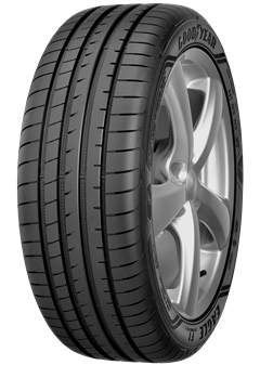Goodyear EAG F1 ASY 3