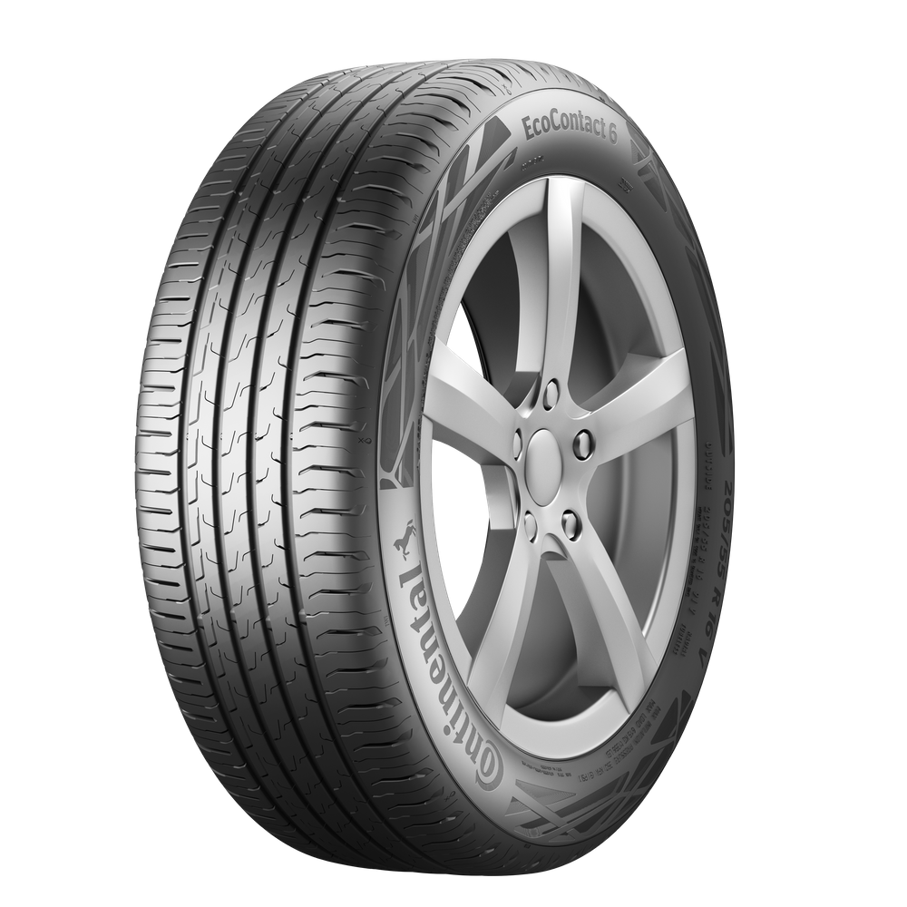 Continental ECO CONTACT 6