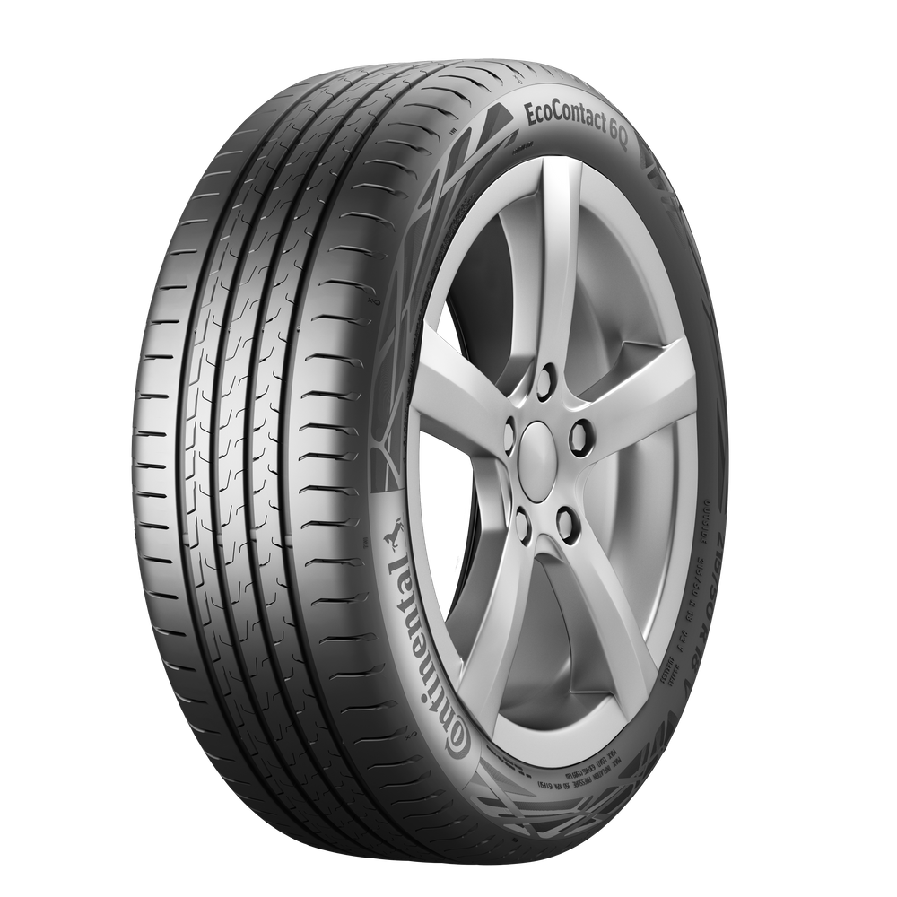 Continental ECO CONTACT 6Q
