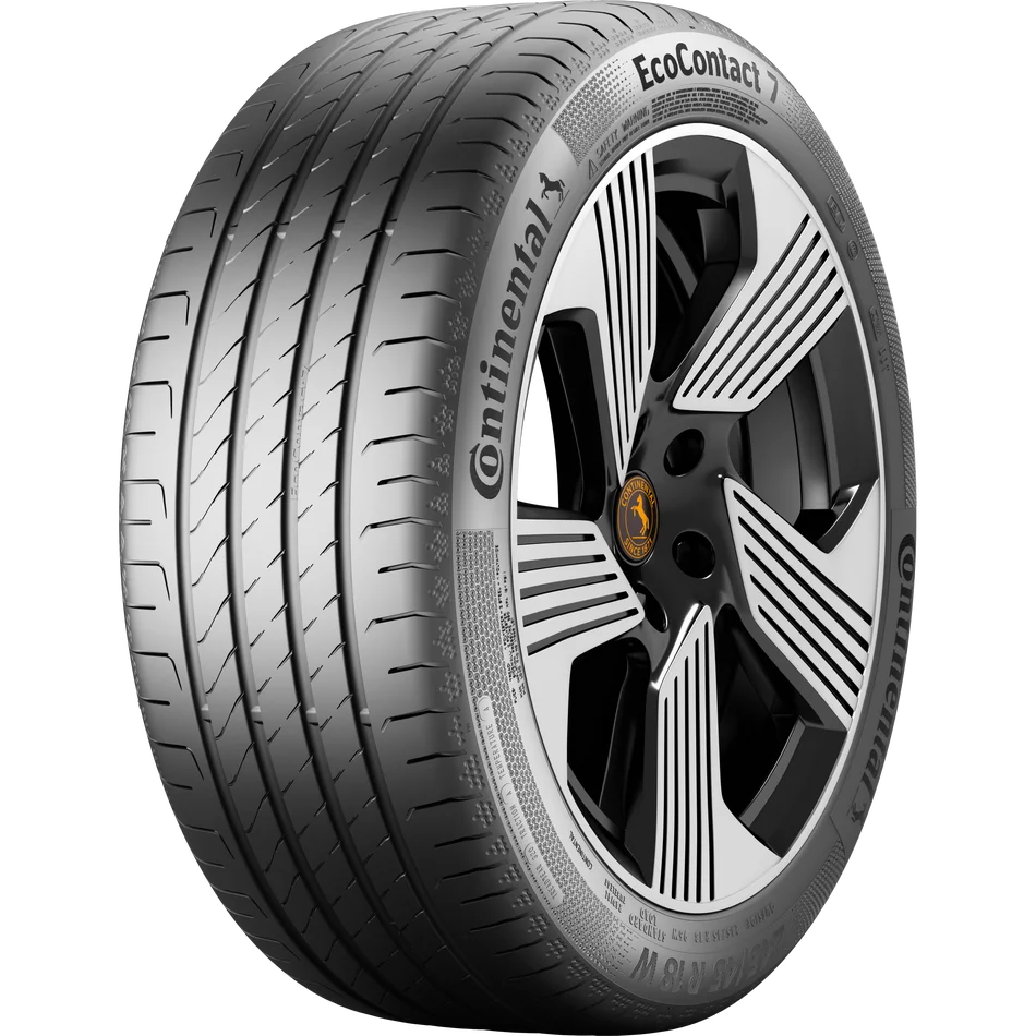 Continental ECO CONTACT 7
