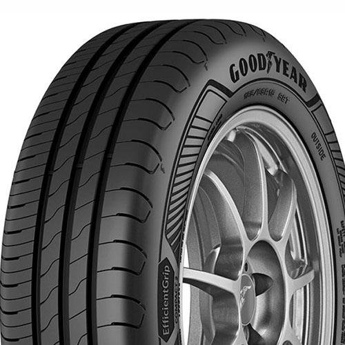 Goodyear EFFICIENTGRIP COMPACT 2