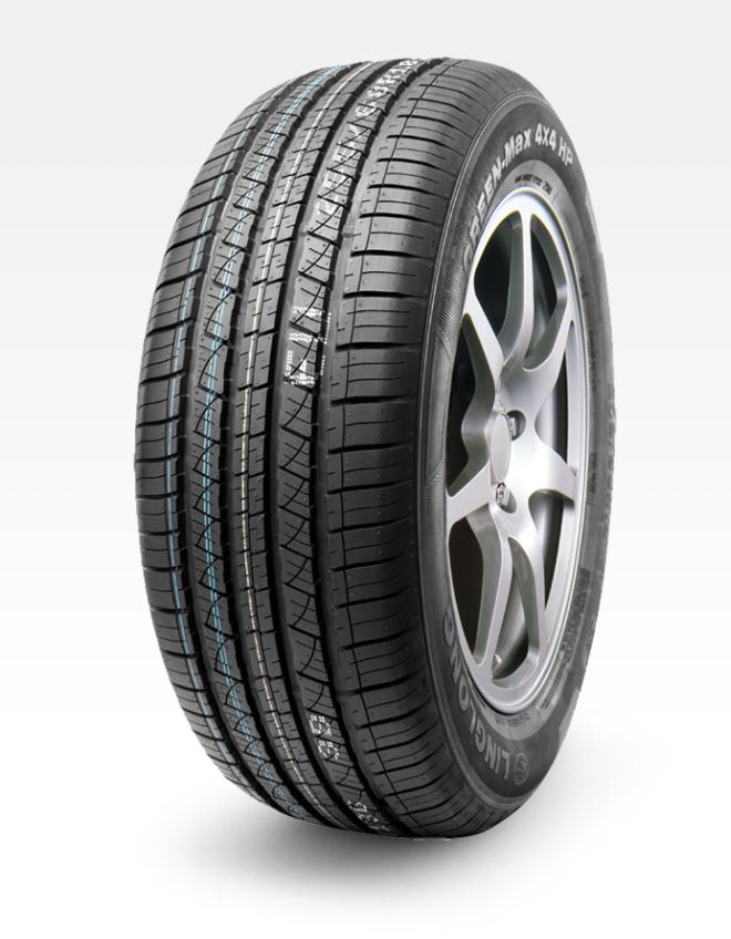 LingLong GREENMAX 4X4
