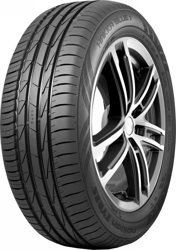Nokian HAKKA BLUE 3