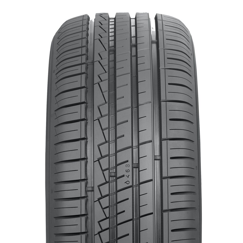 Nokian HAKKA GREEN 3
