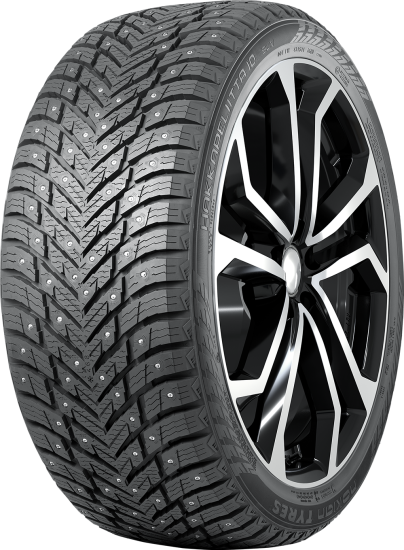 Nokian HKPL 10 SUV