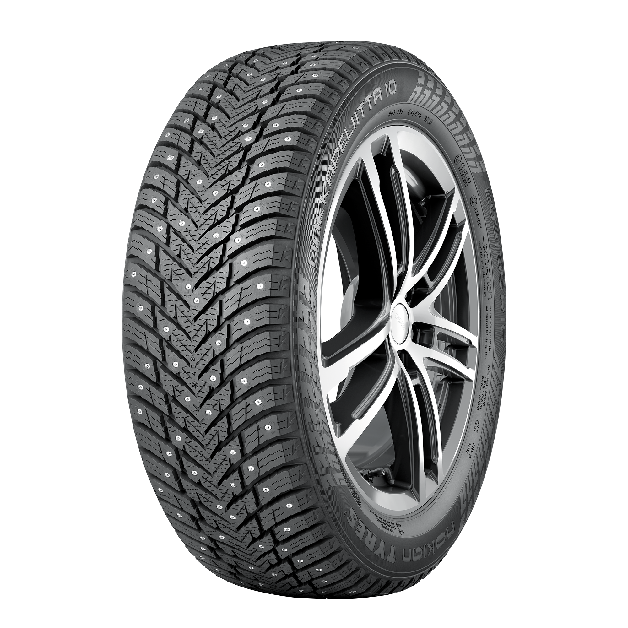 Nokian HKPL 10