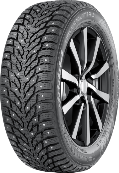Nokian HKPL 9