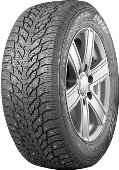 Nokian HKPL C4