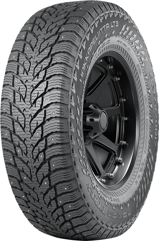 Nokian HKPL LT3