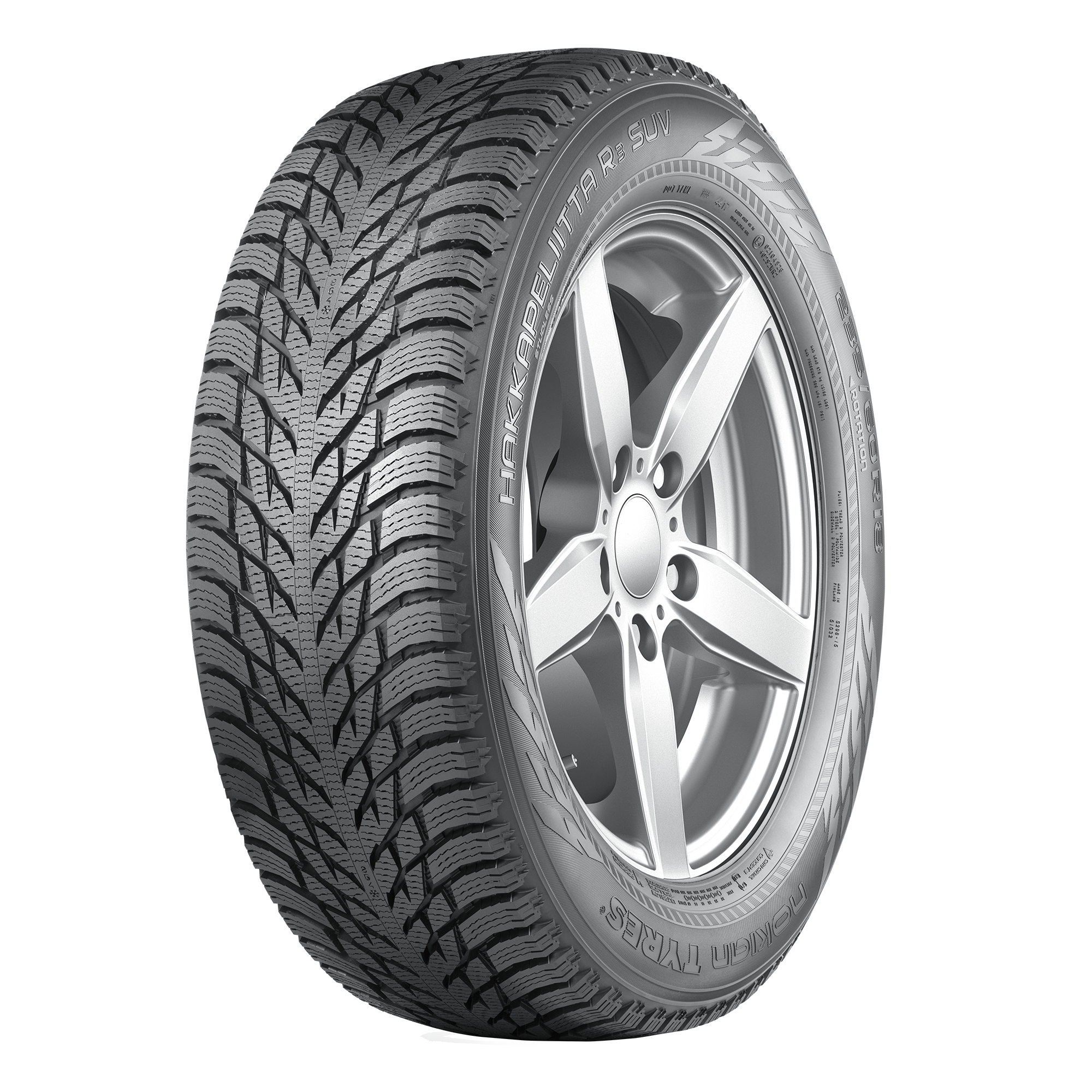 Nokian HKPL R3 SUV