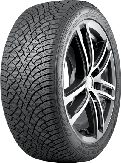 Nokian HKPL R5 EV SilentDrive