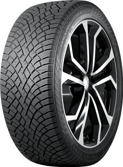 Nokian HKPL R5 SUV