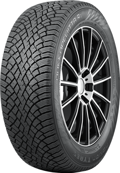 Nokian HKPL R5