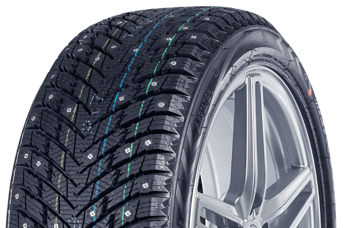 Arivo ICE CLAW ARW7