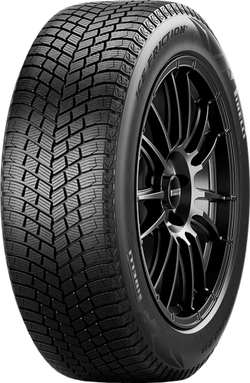Pirelli ICE FRICTION
