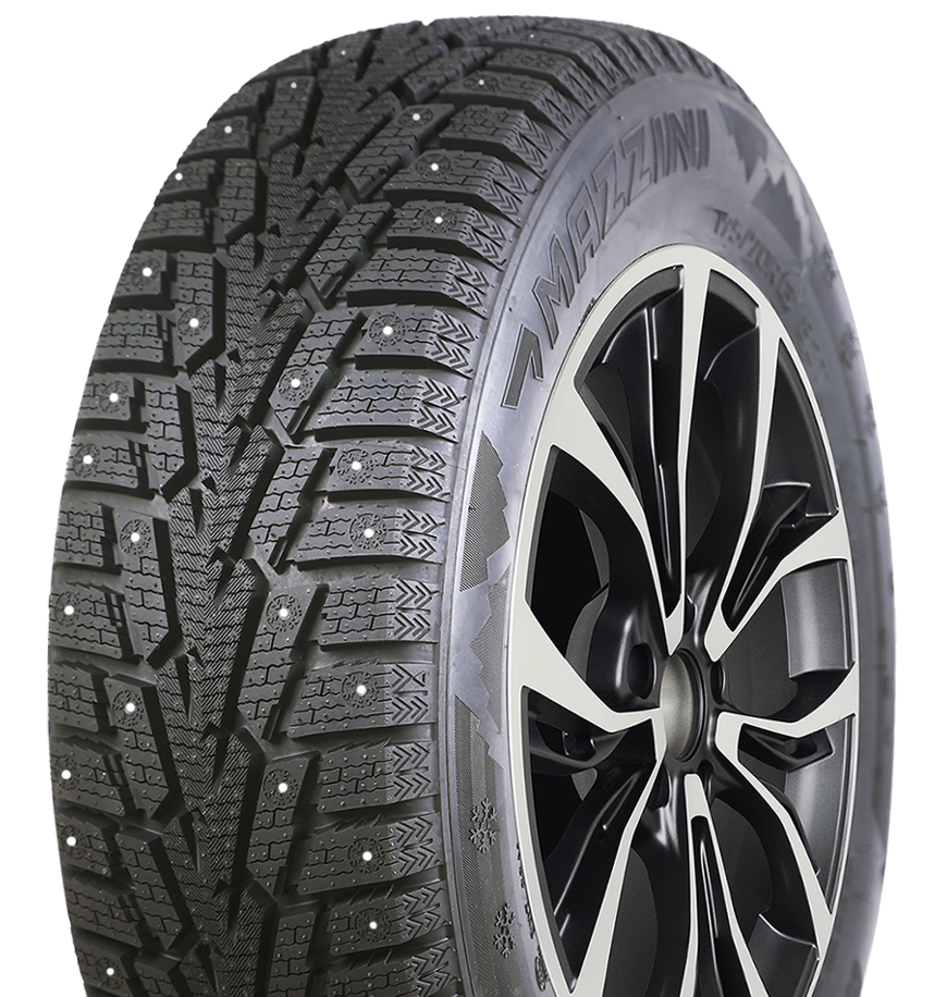 Mazzini ICE LEOPARD SUV