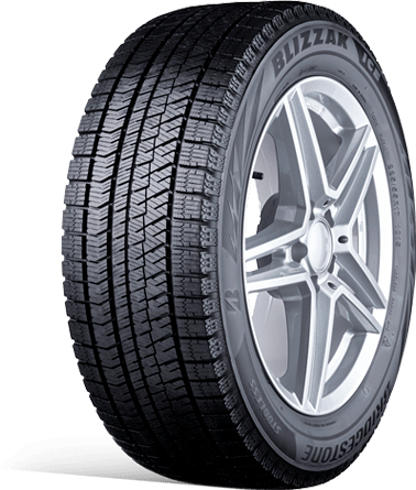 Bridgestone BLIZZAK ICE