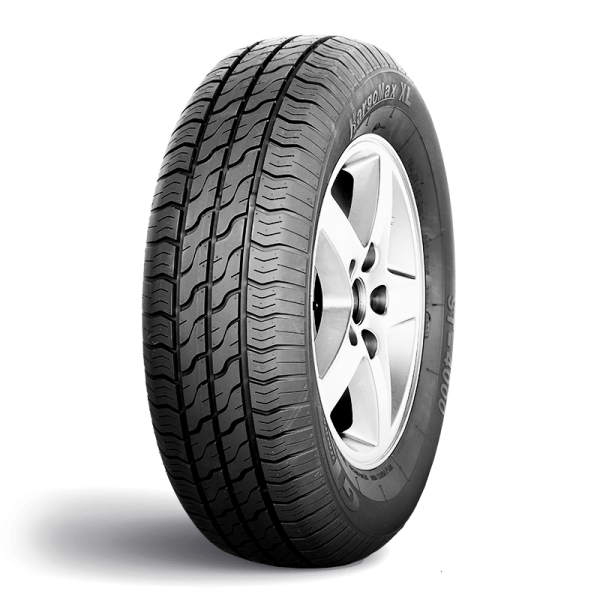 Gt radial KARGOMAX ST4000