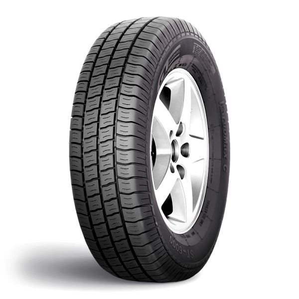 Gt radial KARGOMAX ST6000