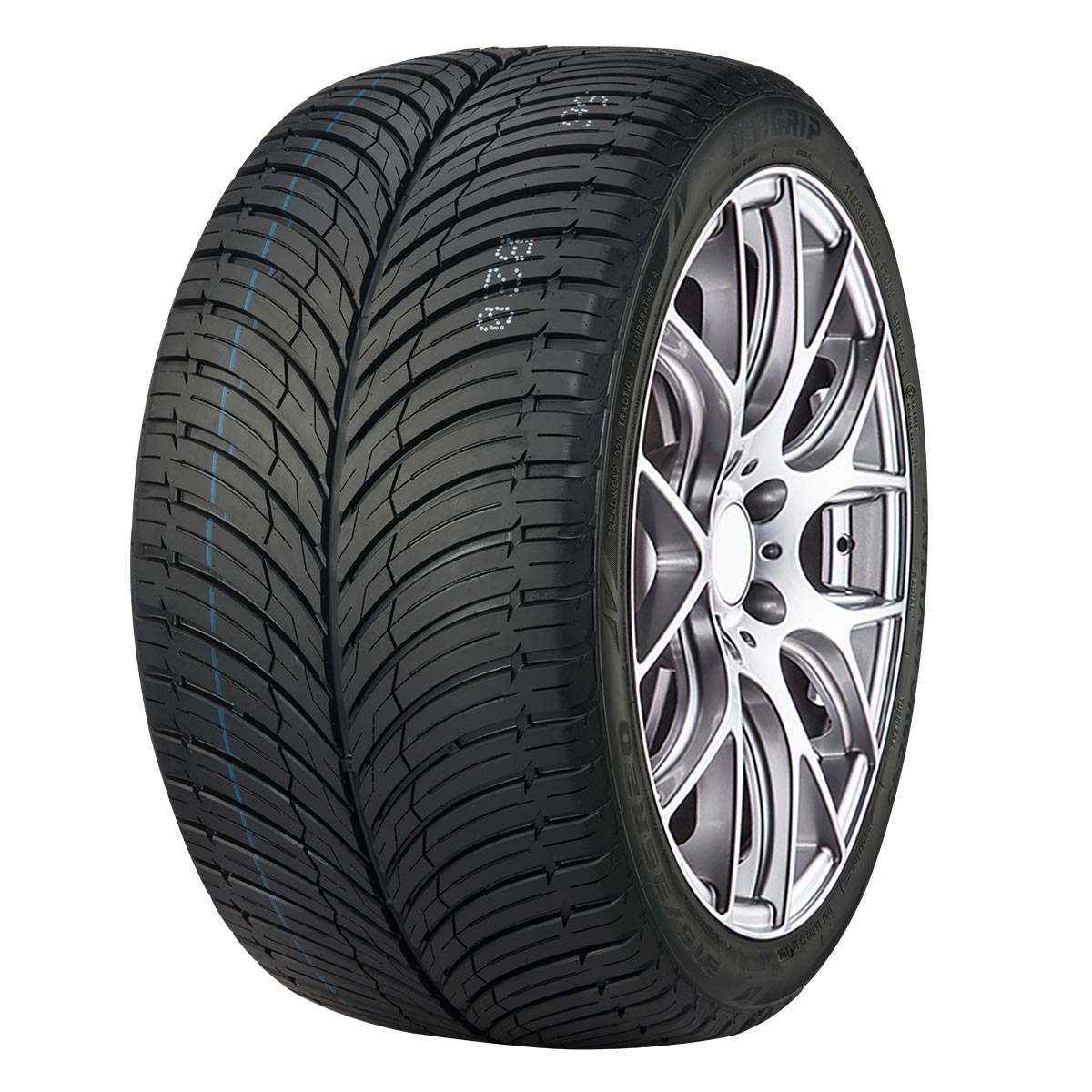 Unigrip LATERAL FORCE 4S