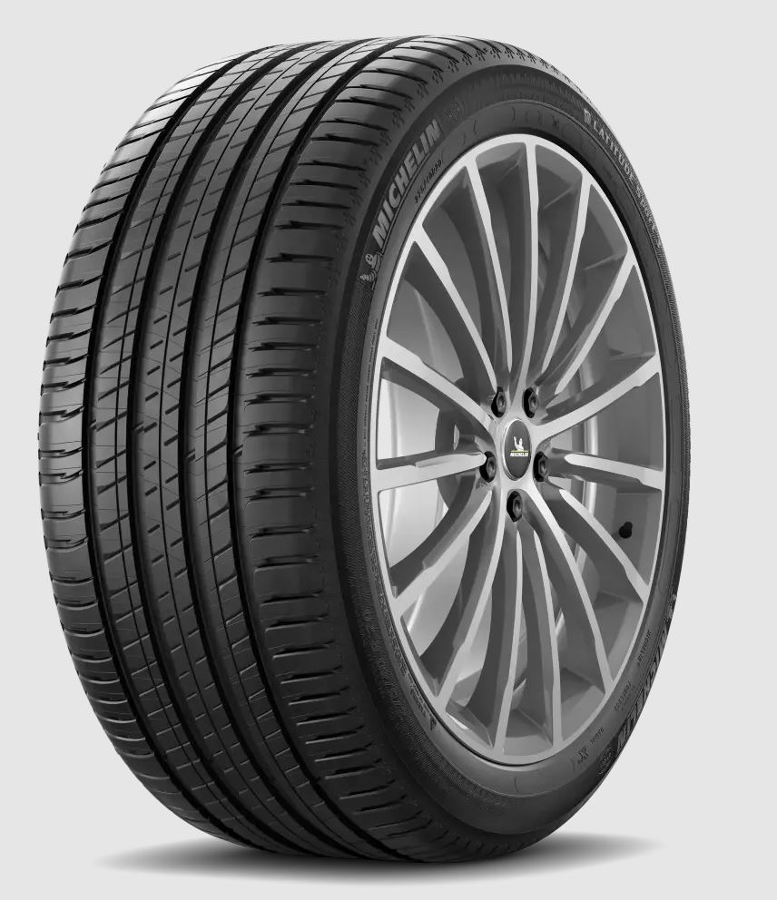 Michelin LATITUDE SPORT 3