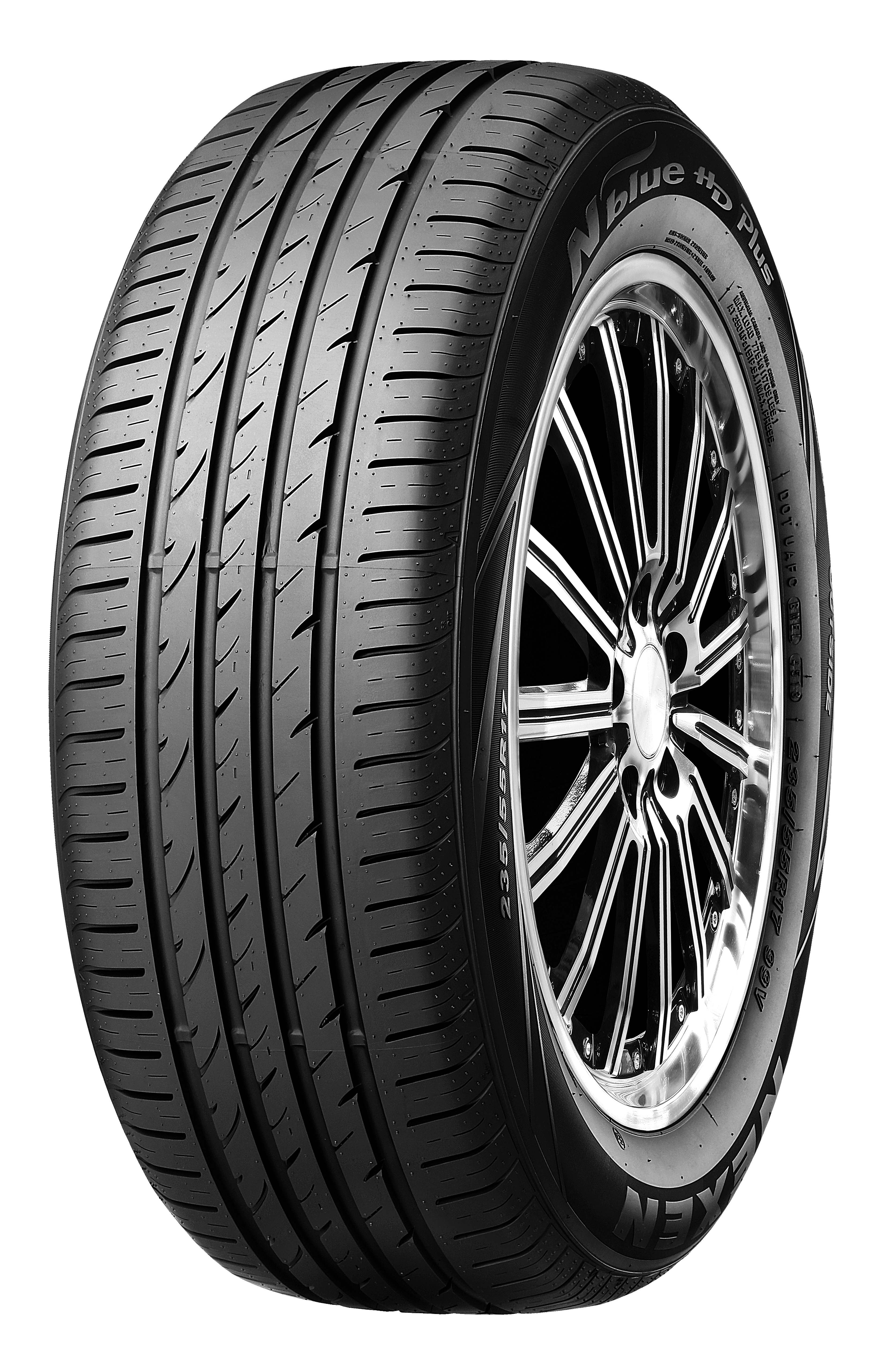 Nexen N BLUE HD+