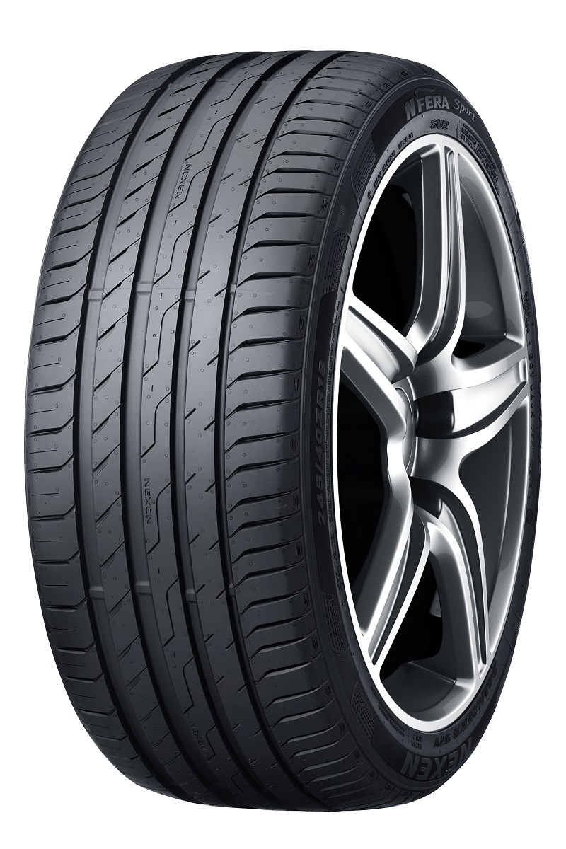 Nexen N FERA SPORT SUV