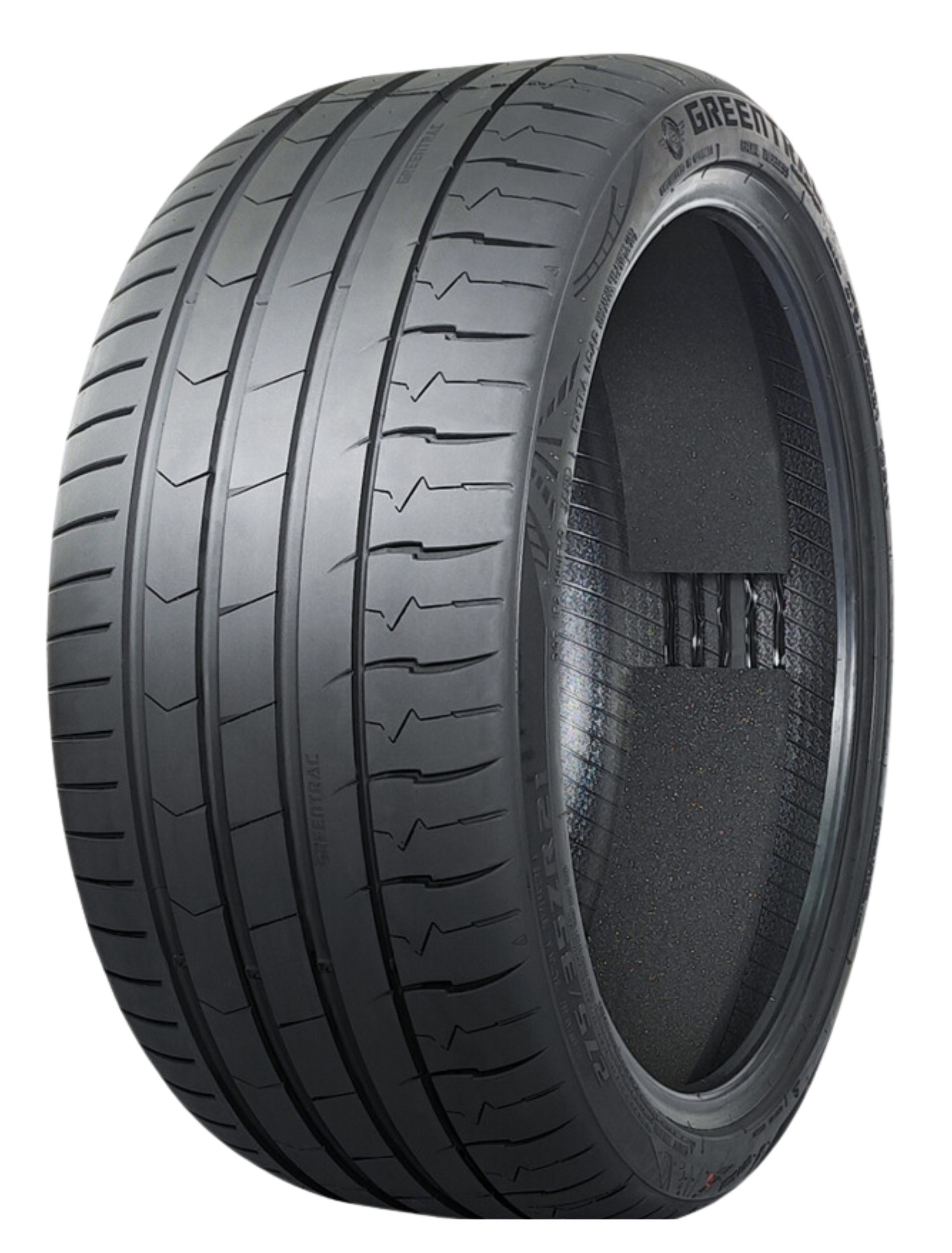 Greentrac NEOSPORT EV