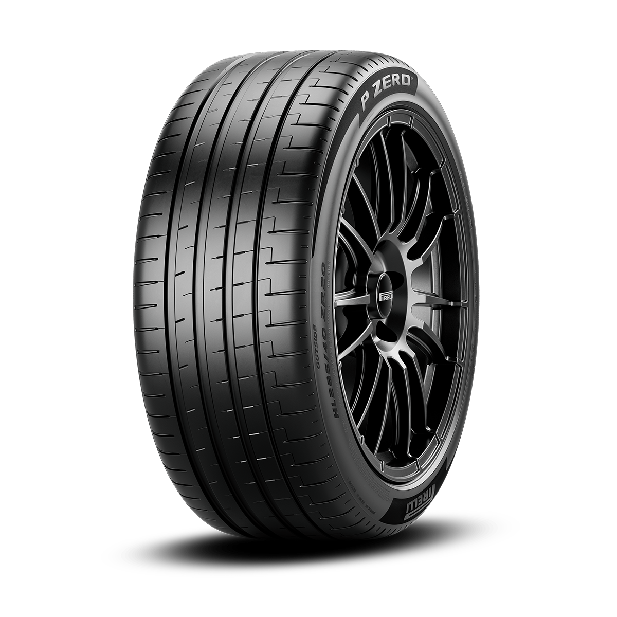 Pirelli P ZERO (PZ5)