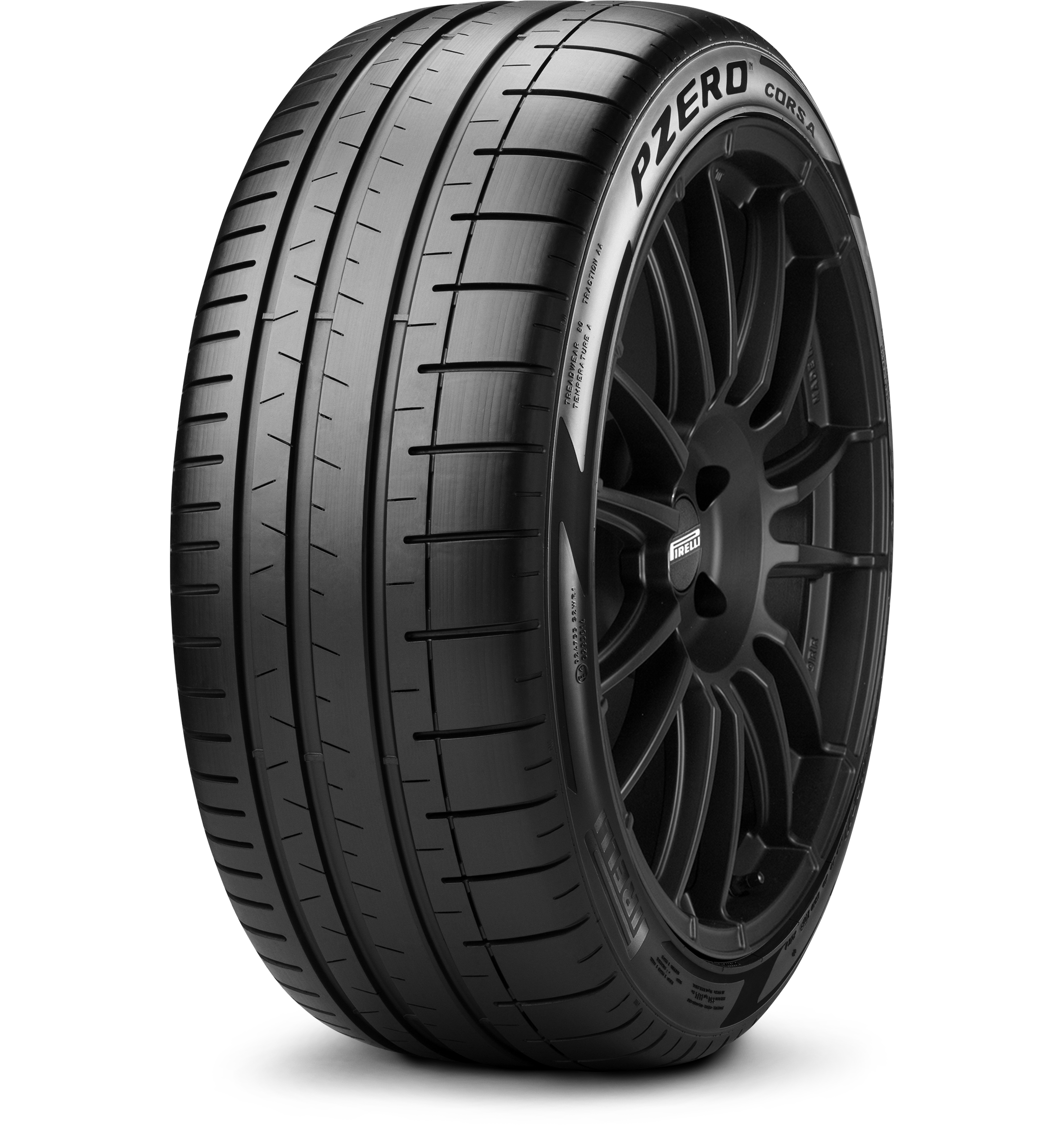 Pirelli P ZERO CORSA