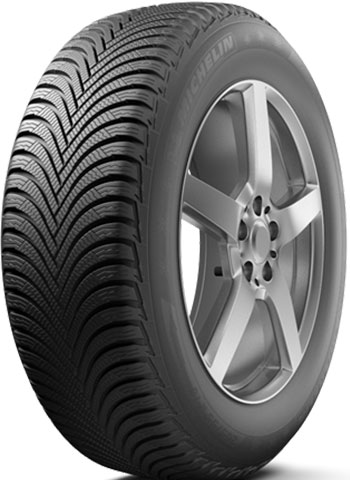 Michelin PILOT ALPIN 5