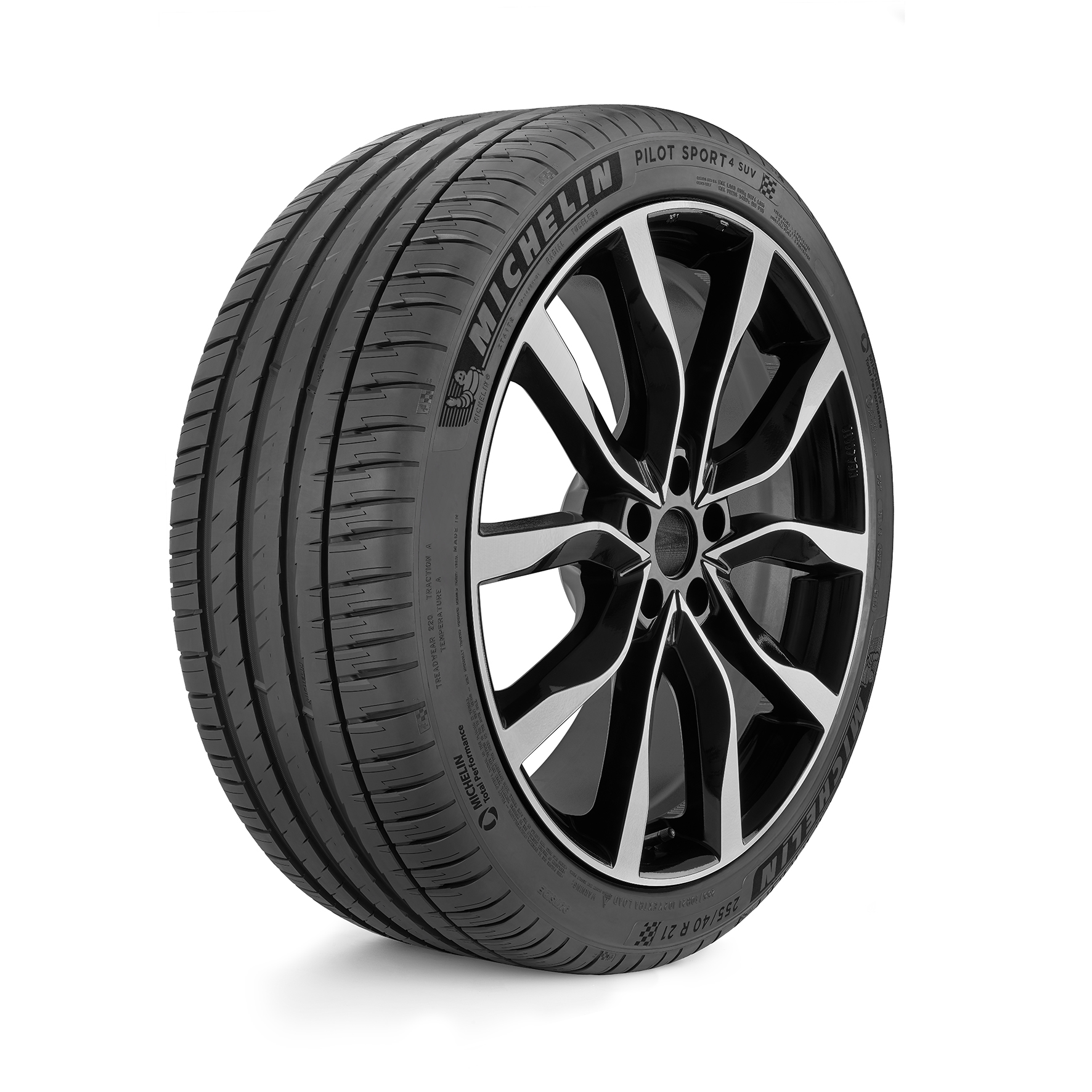 Michelin PILOT SPORT 4 SUV
