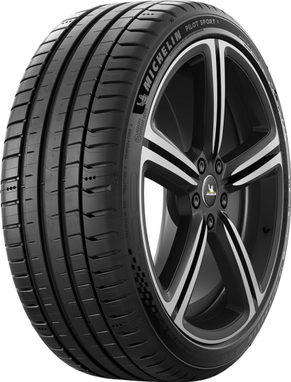 Michelin PILOT SPORT S 5