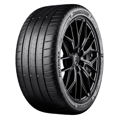 Bridgestone POTENZA SPORT EVO