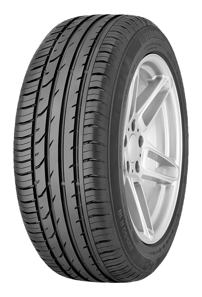 Continental PREMIUM CONTACT 2