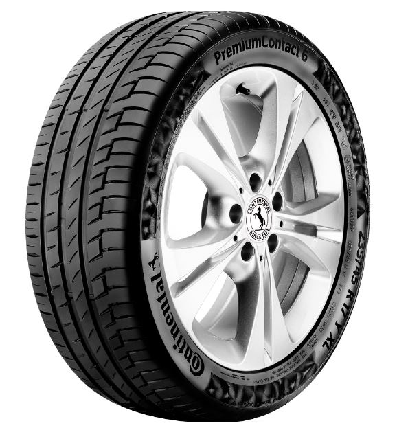 Continental PREMIUM CONTACT 6