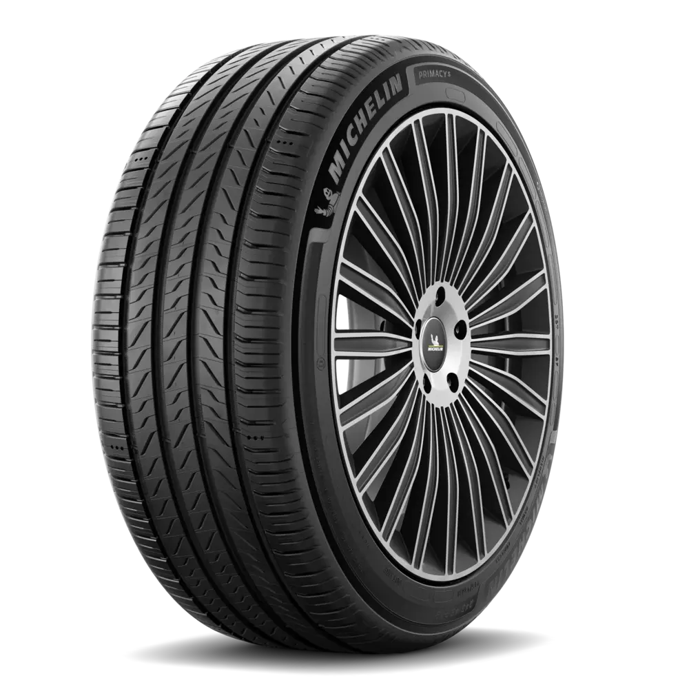 Michelin PRIMACY 5