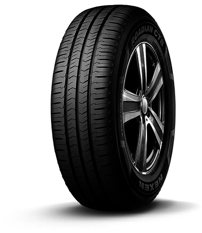 Nexen ROADIAN CT8