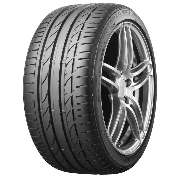 Bridgestone S001